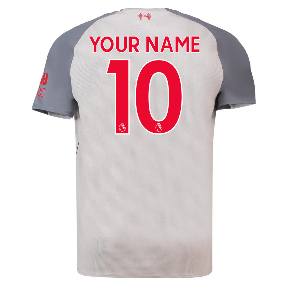 Liverpool kit 2024 2019 kids