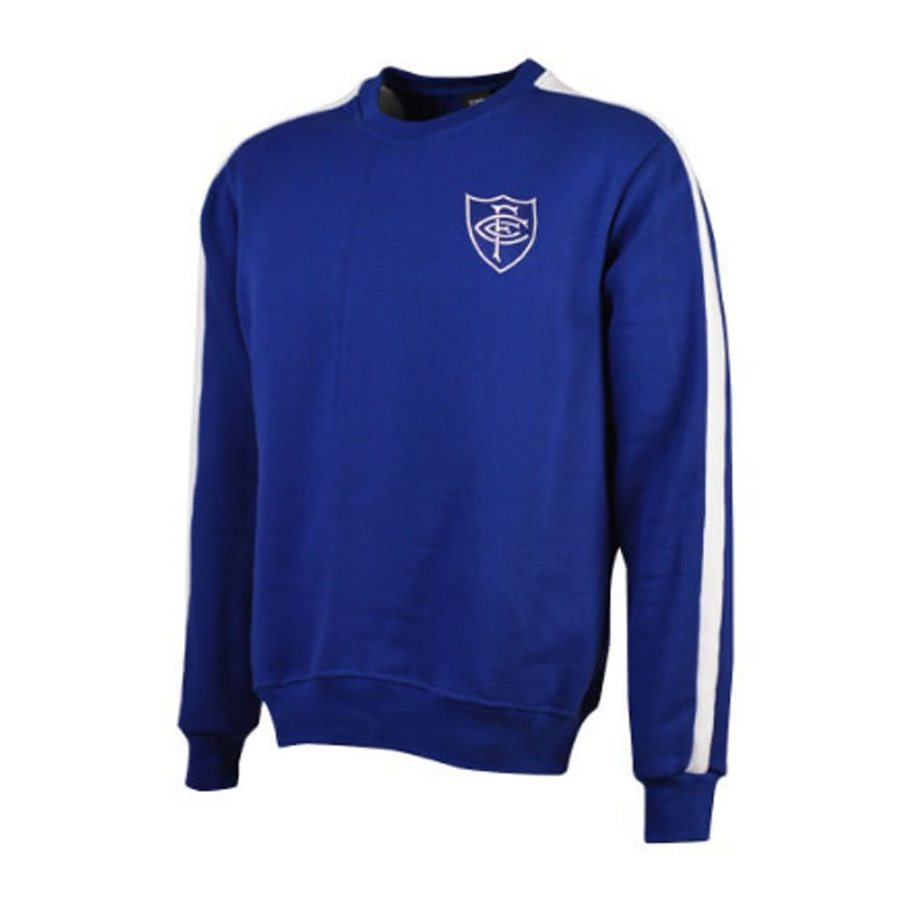 vintage chelsea fc sweatshirt