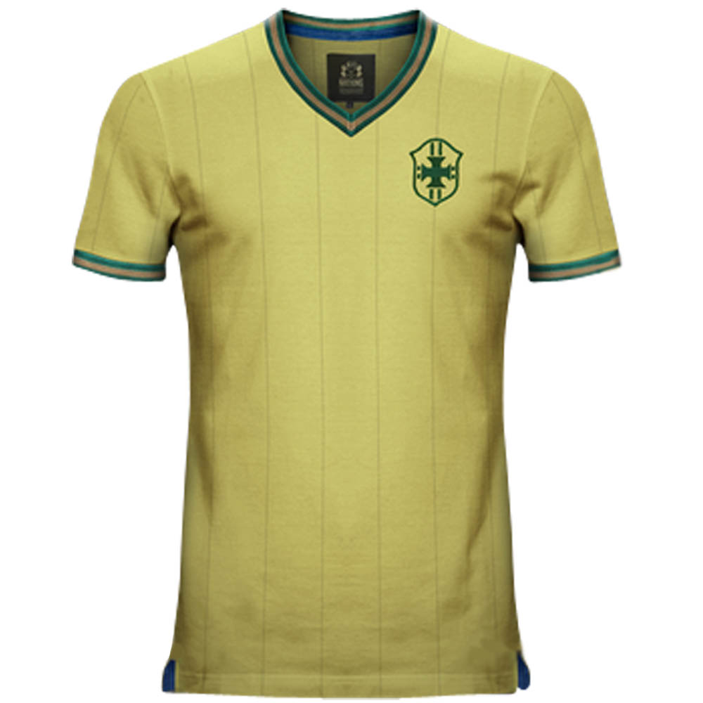 brazil soccer jersey