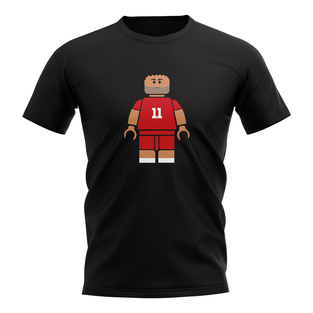 Lego best sale mo salah