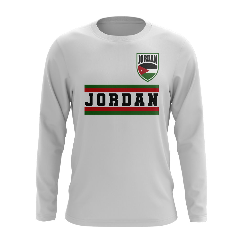 jordan national football team kit