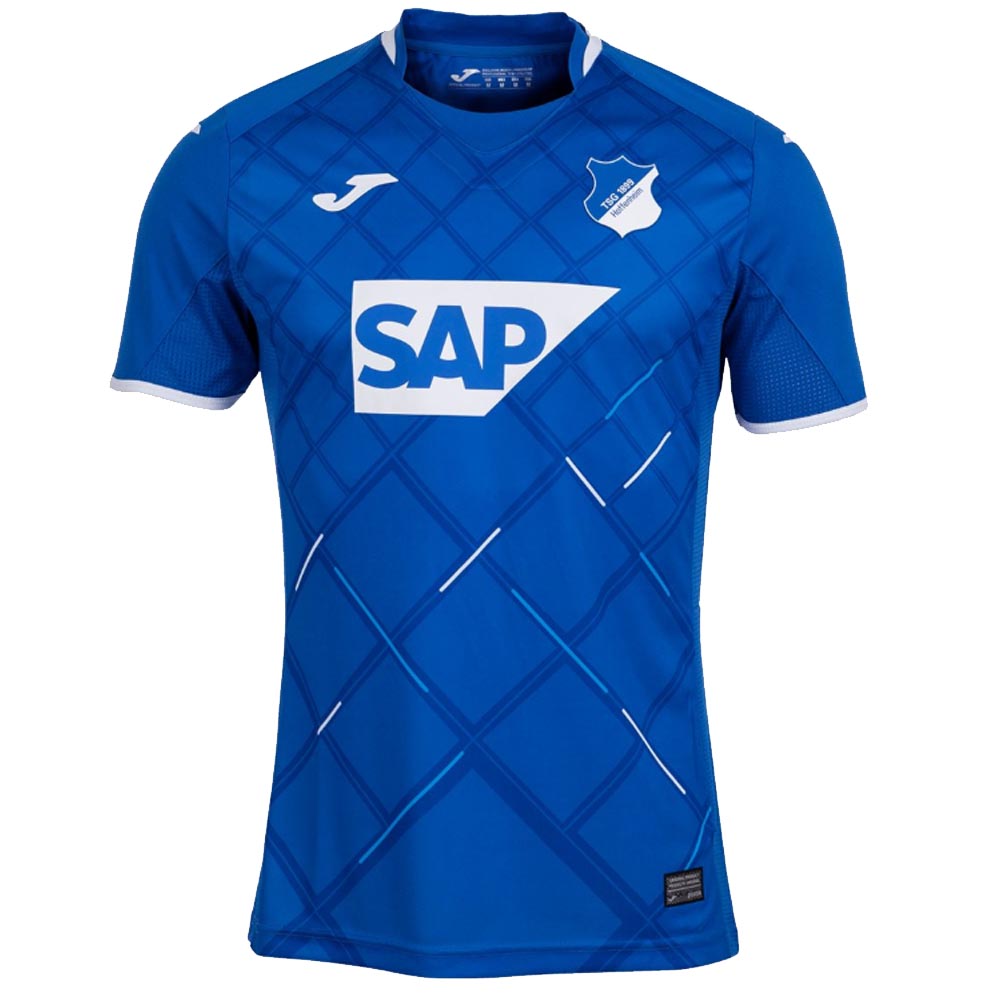 Hoffenheim store kit 2020