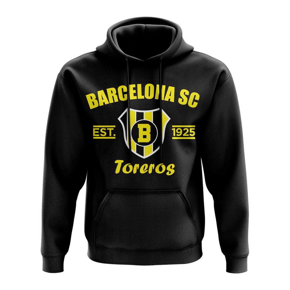S.C Barça Black