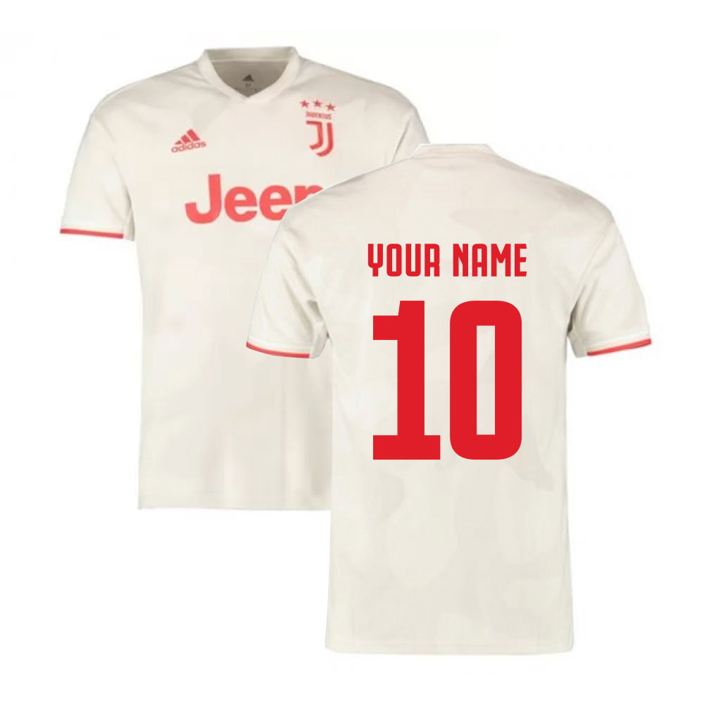 Juventus alternate hot sale jersey 2019