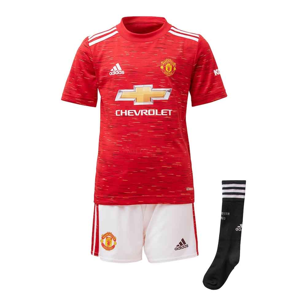 Man utd new kit sales 2020