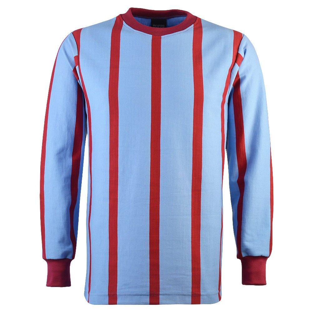 Crystal palace retro store shirt