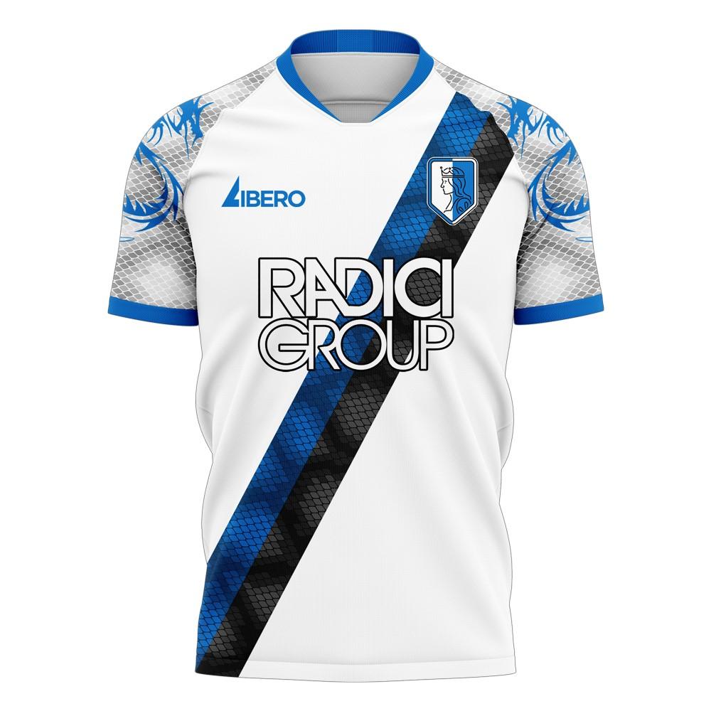 Atalanta store away kit