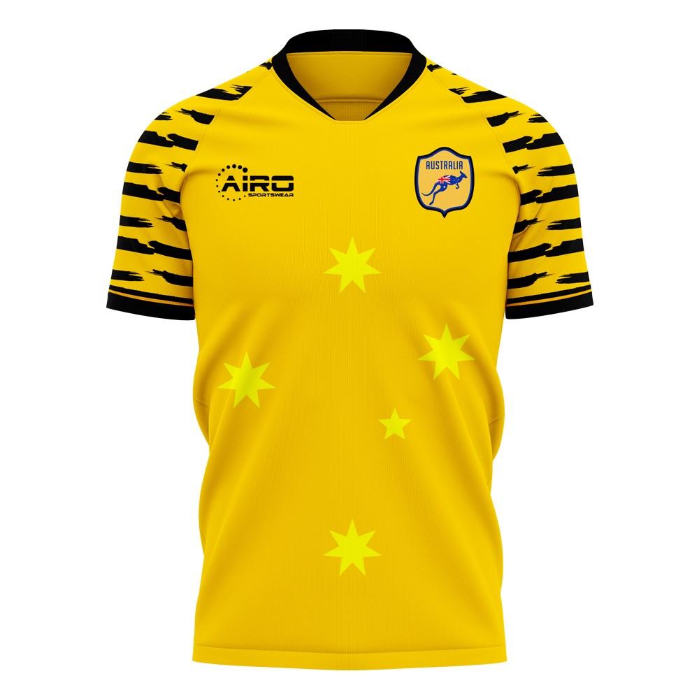 socceroos jersey 2021