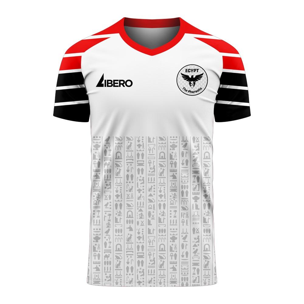 Ancient Egypt National Team - Away