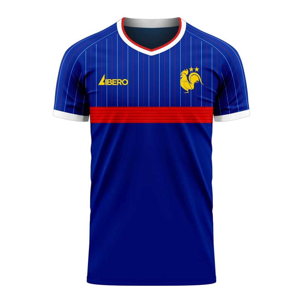 France football hot sale jersey 2020