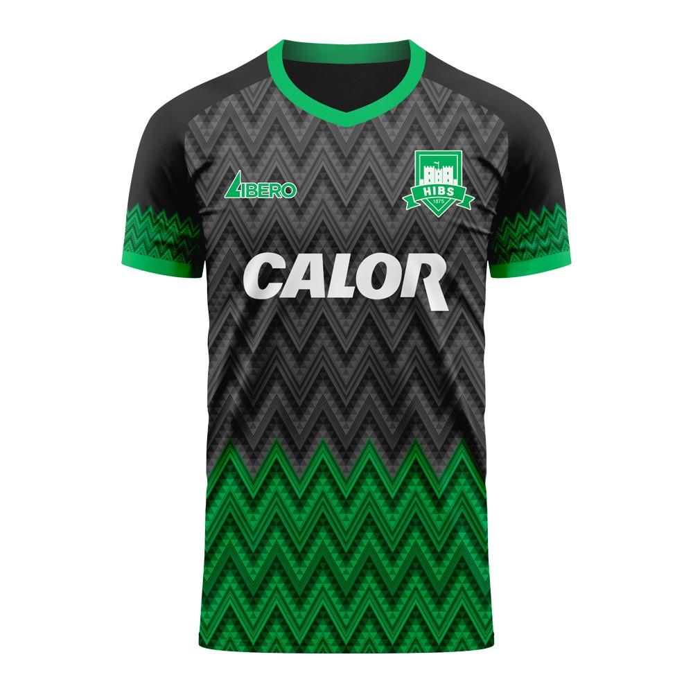 Austin FC Away Soccer Jersey 2022 - SoccerLord