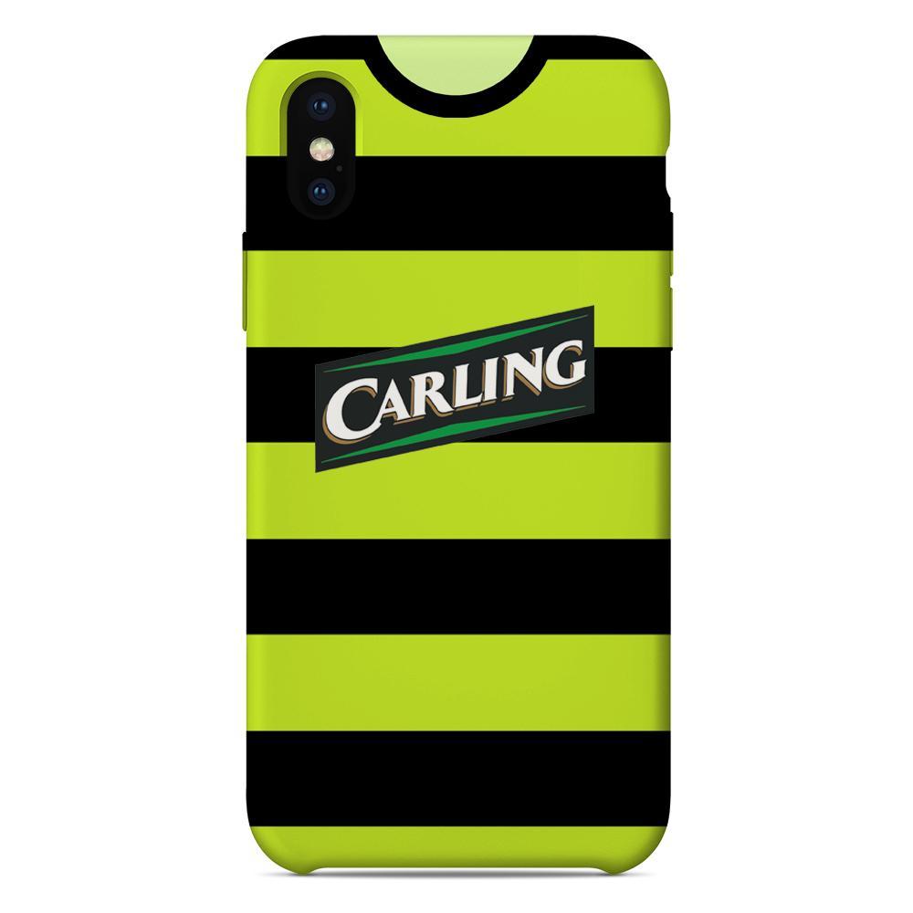 Celtic 2009 10 Away iPhone Samsung Galaxy Phone Case 25.08