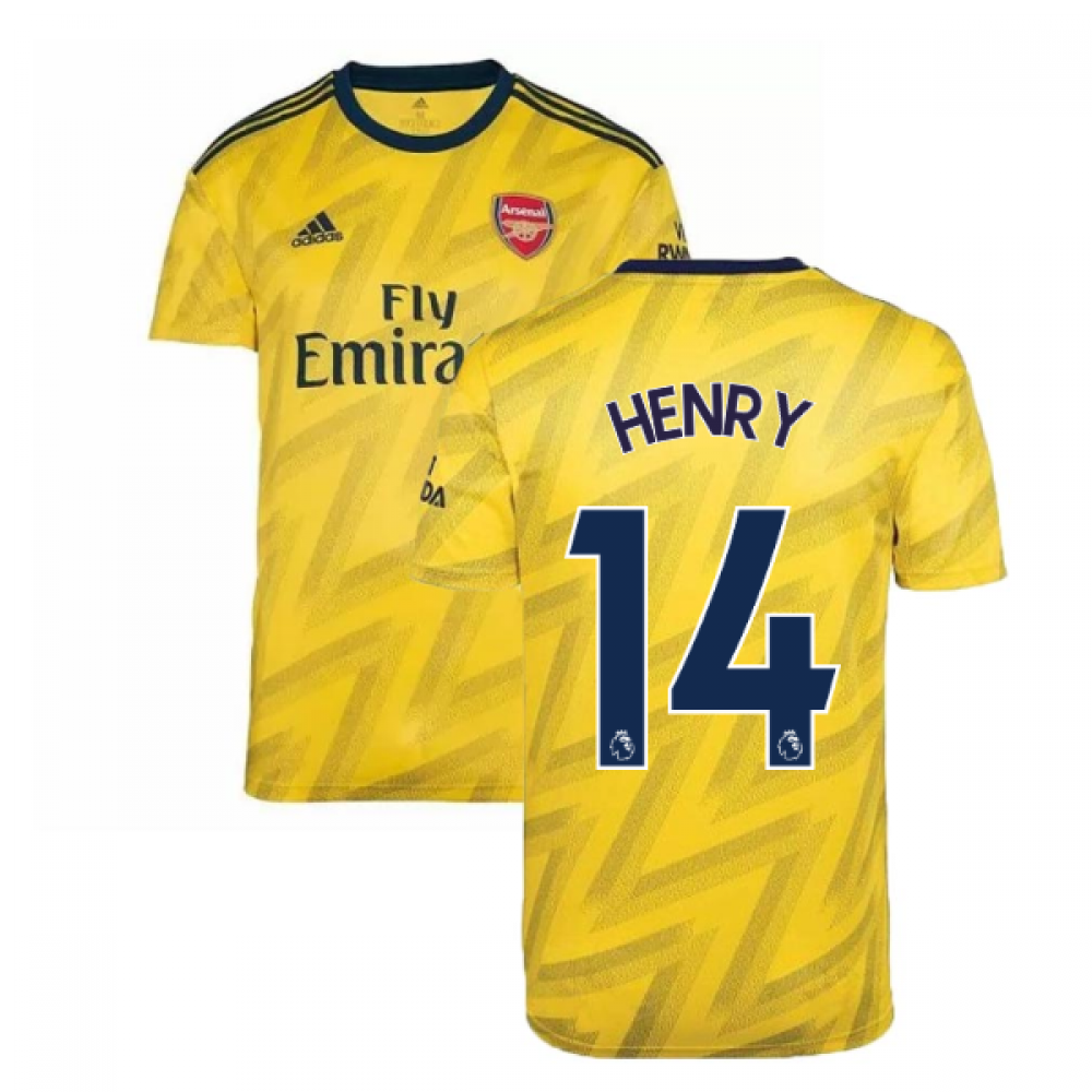 Arsenal away jersey 2019 online