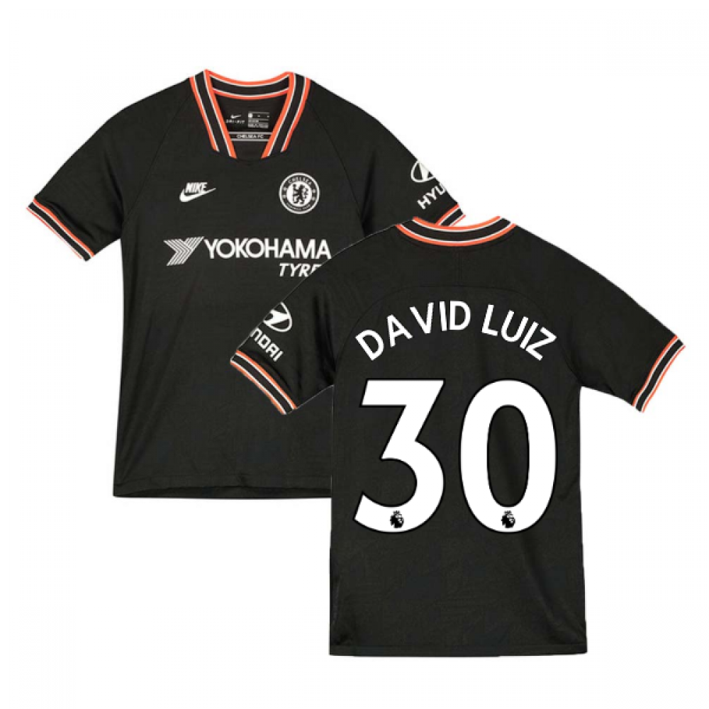 David luiz cheap chelsea jersey