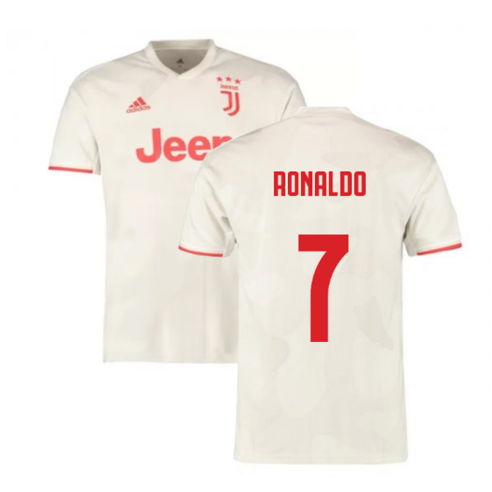 Juventus jersey cheap away 2019