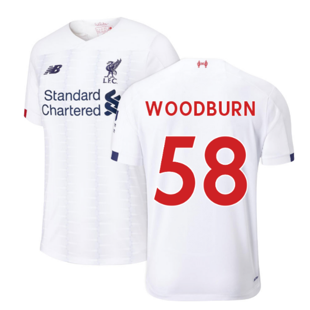 : 2015-2016 Liverpool Away Ladies Football Shirt : Clothing,  Shoes & Jewelry