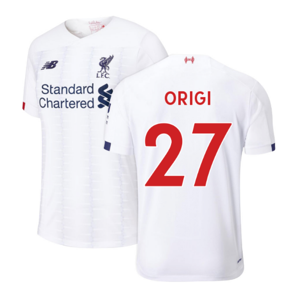 Liverpool kit 2020 away online