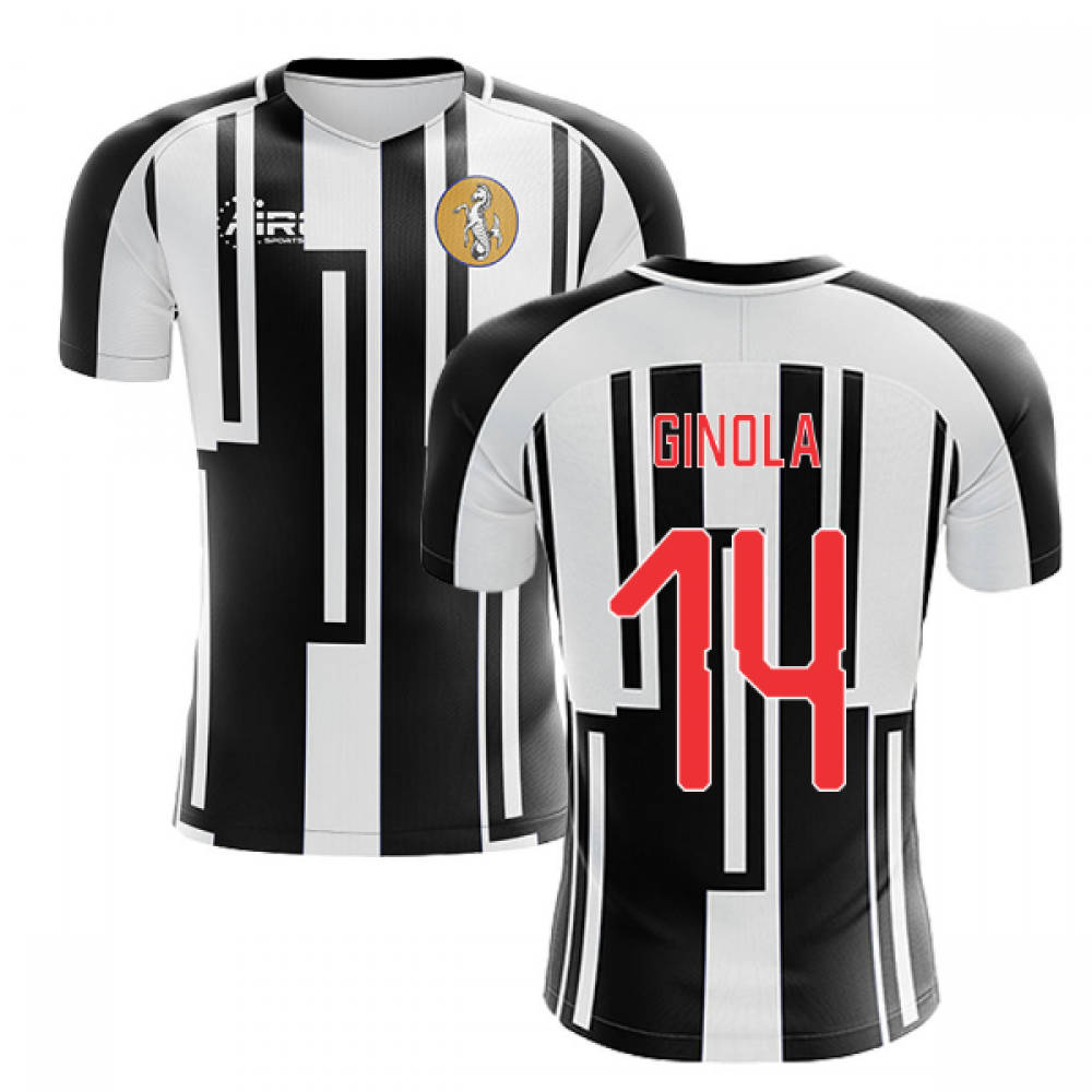 Newcastle best sale jersey 2020