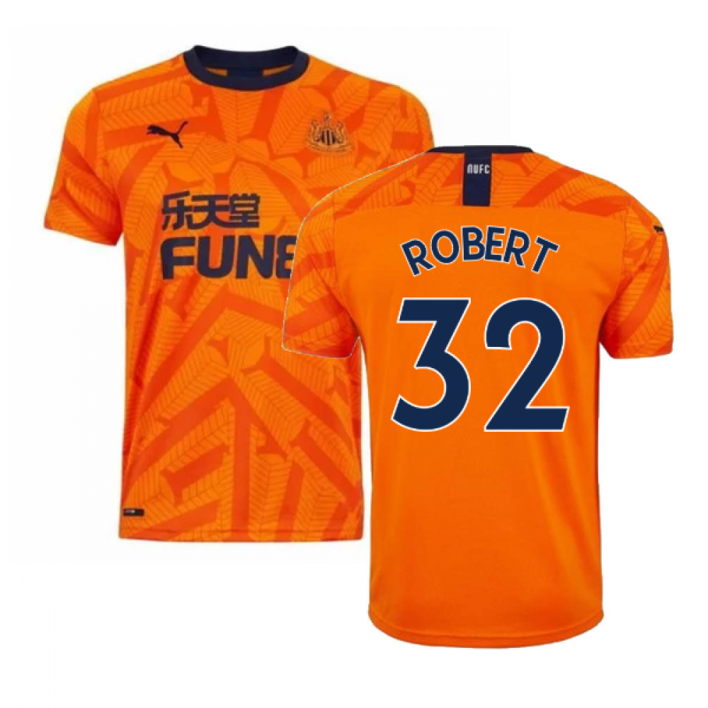 Newcastle orange hot sale kit