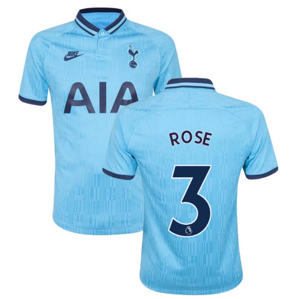 Jersey tottenham best sale third 2019