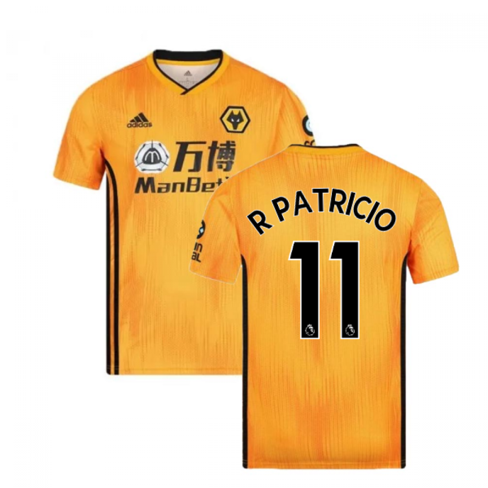 Wolves 2024 2020 kit