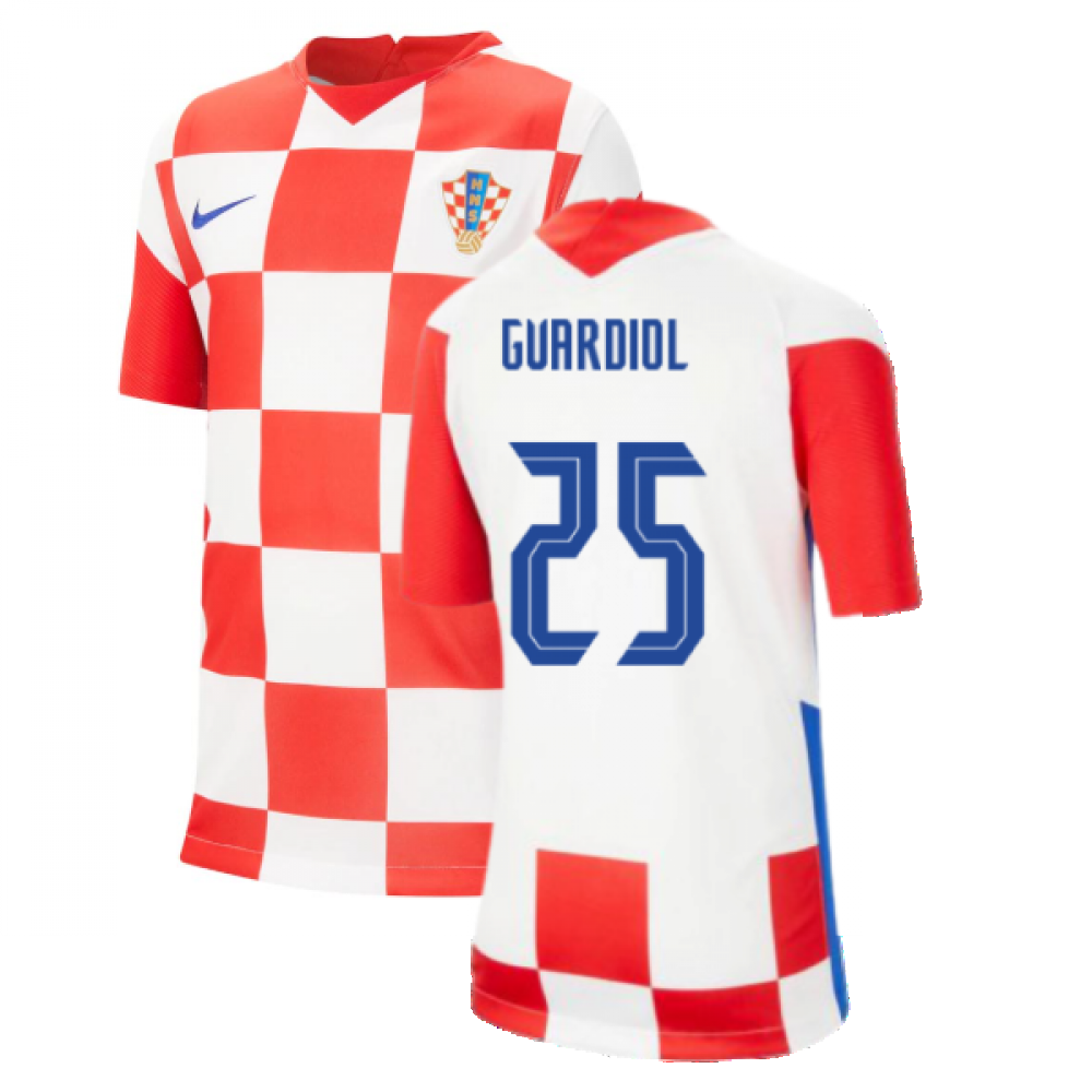 buy croatia football shirt