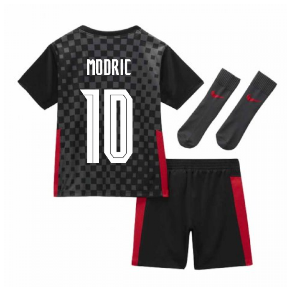 Modric croatia hotsell jersey youth