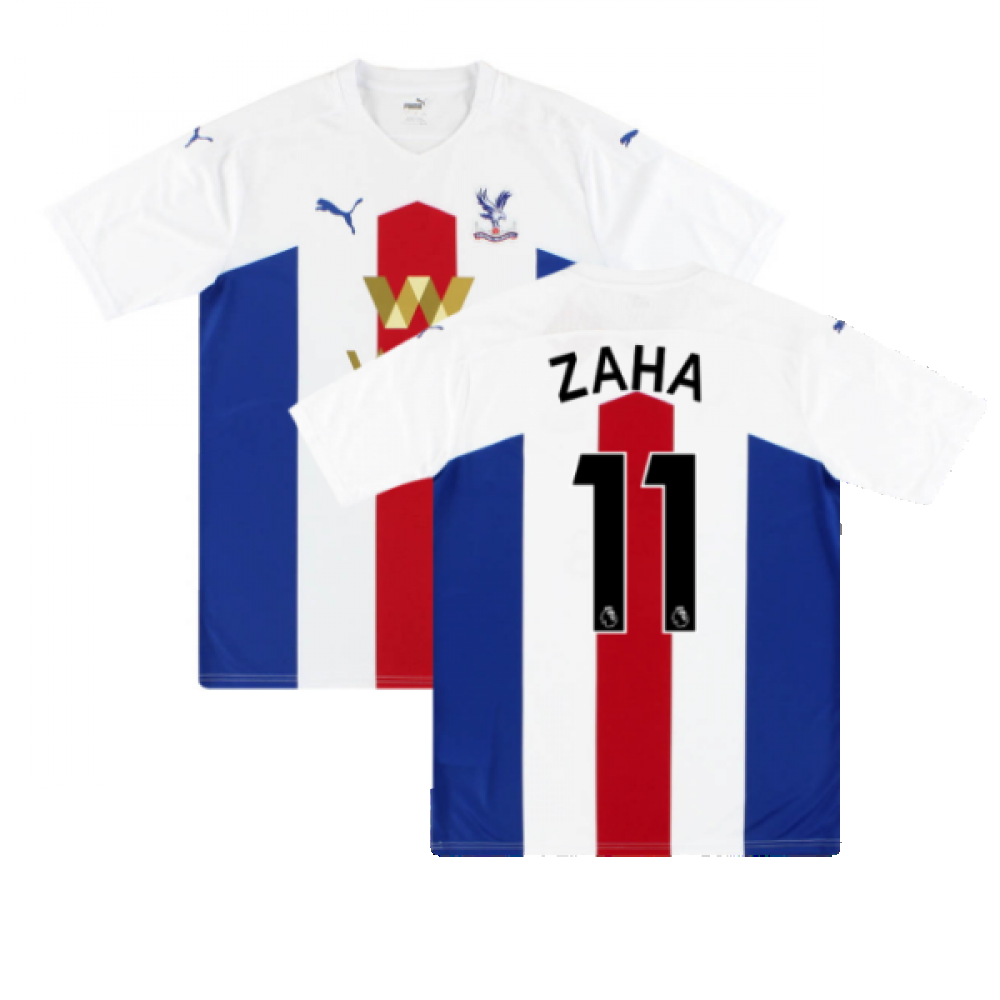 Camiseta crystal palace online 2021