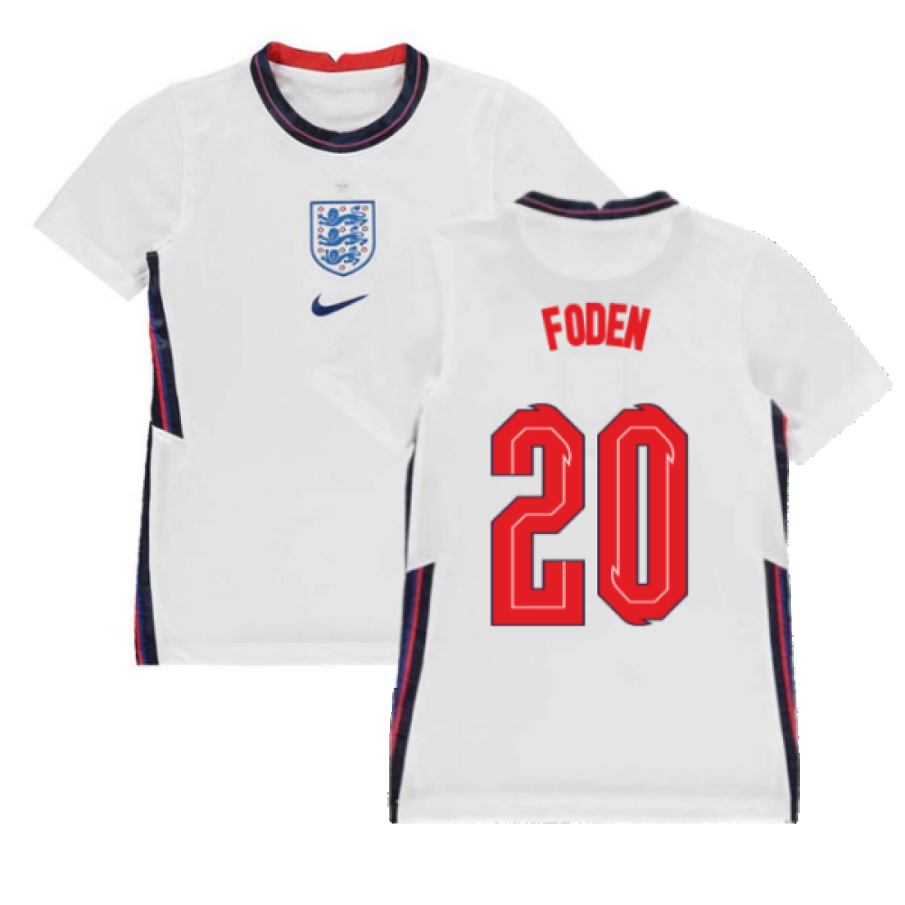 Kids england shirt cheap