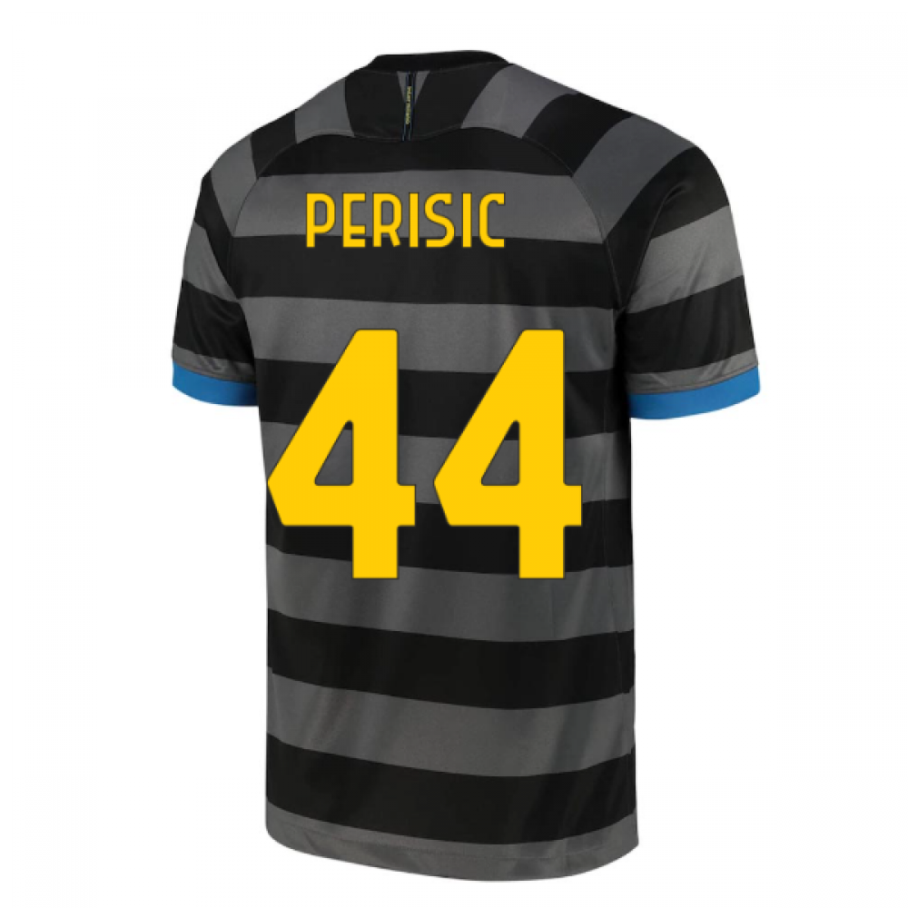 Perisic inter hot sale jersey