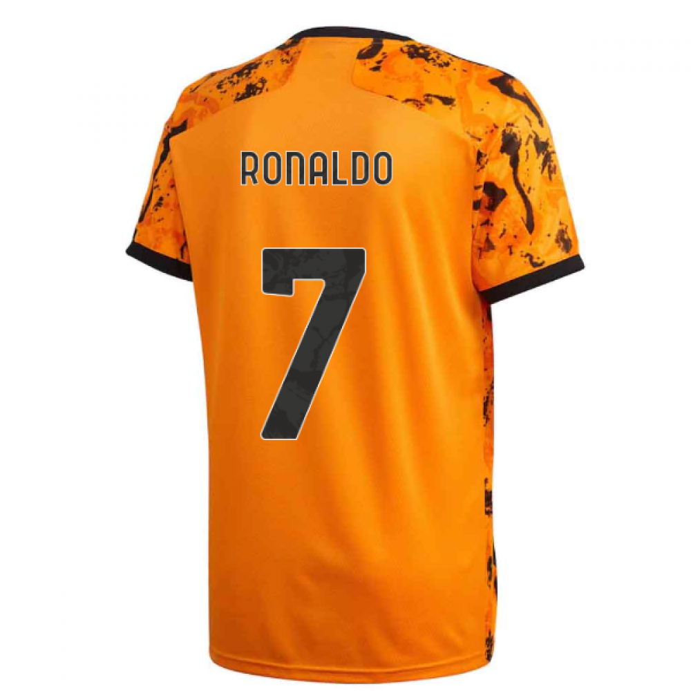 Juventus ronaldo cheap kids kit