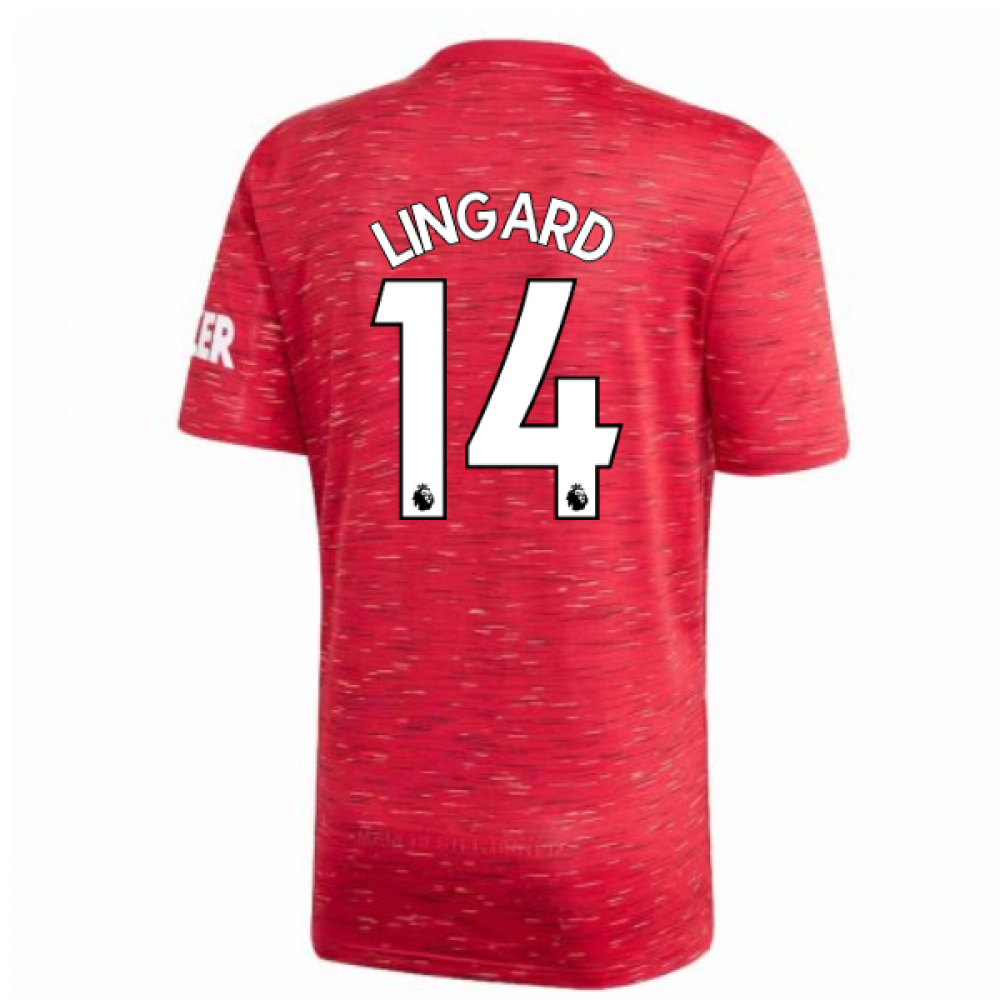 manchester united trikot lingard