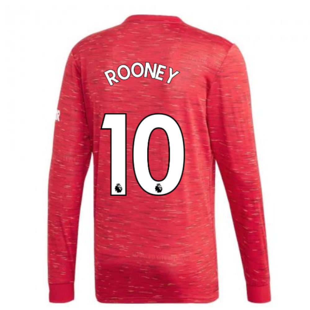 man utd pink long sleeve