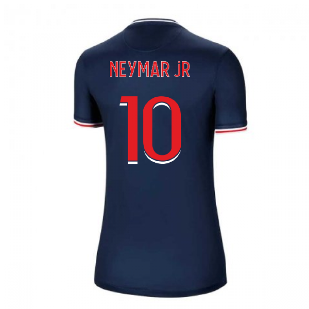 Maillot neymar nike best sale