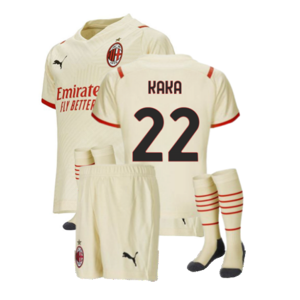 Ac milan away kit clearance 2021