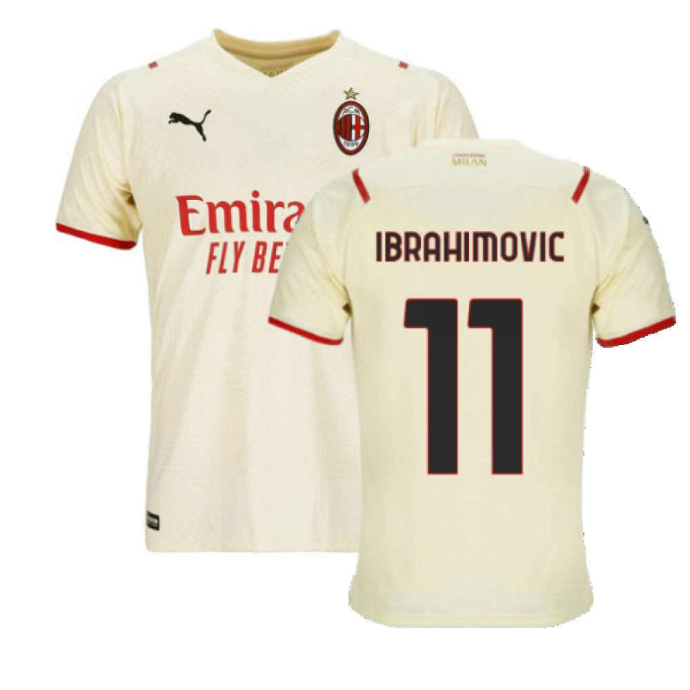 jersey ac milan 2021 away