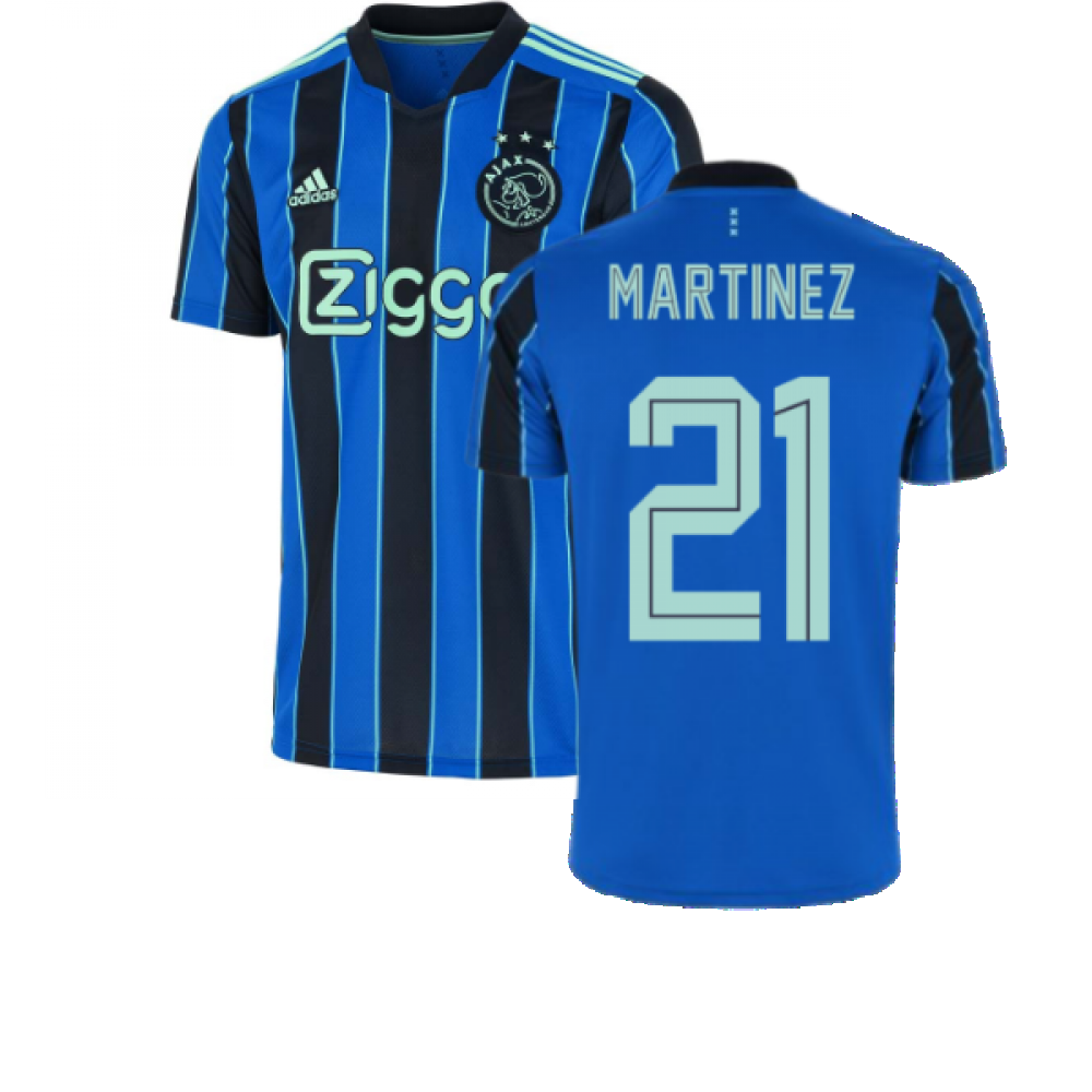 PSG 2021-2022 Away Shirt (Kids) [CV8231-101] - $120.80 Teamzo.com