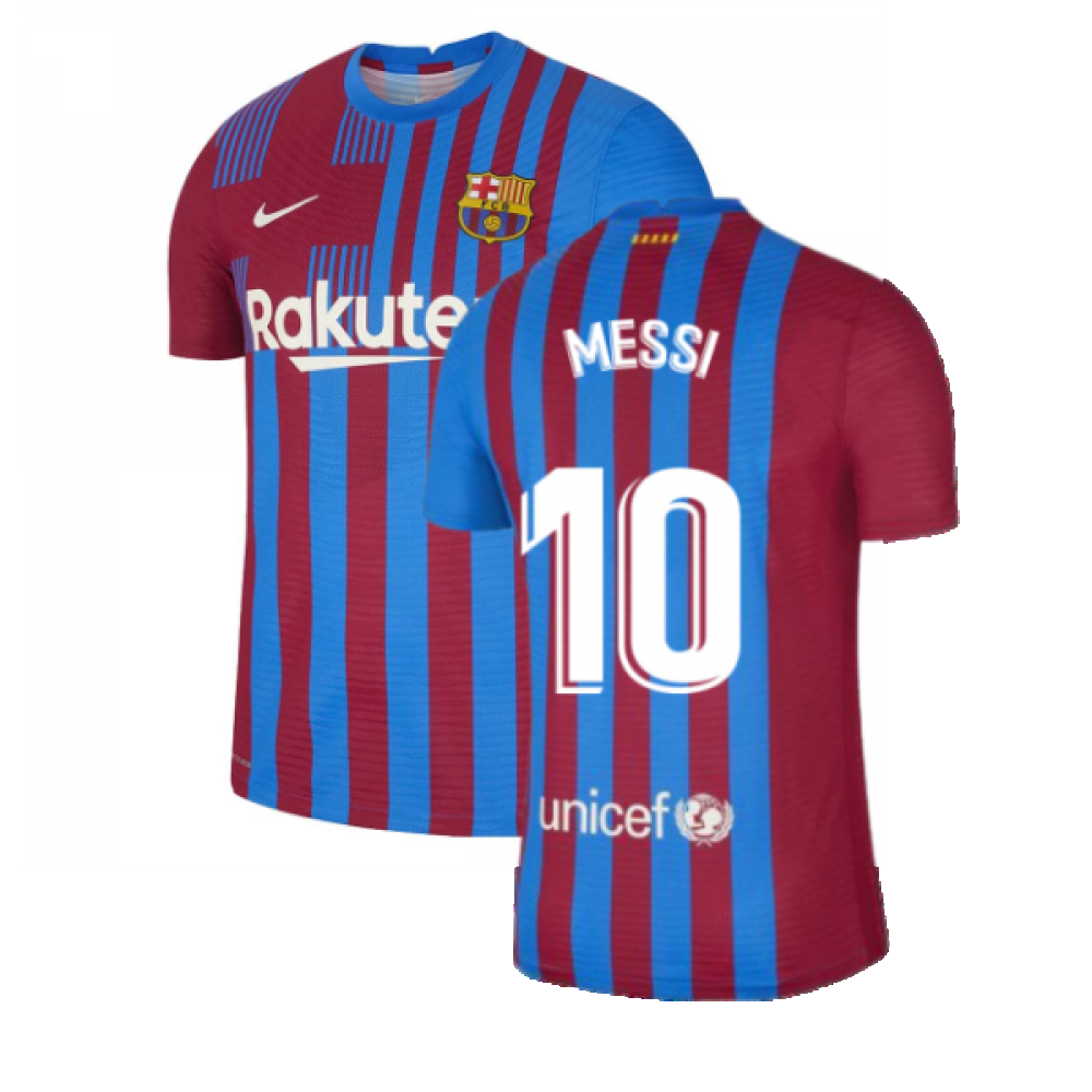 messi shirt 2021