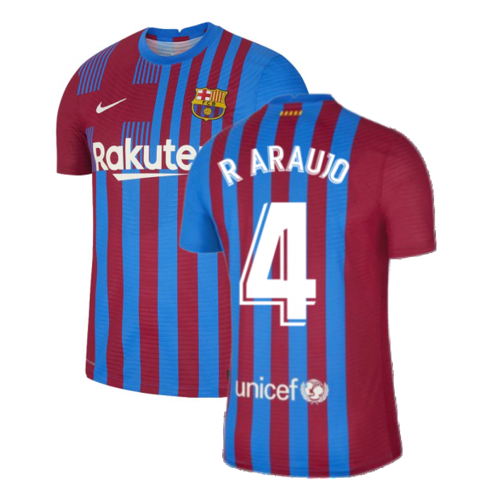 Camiseta barcelona vapor online match