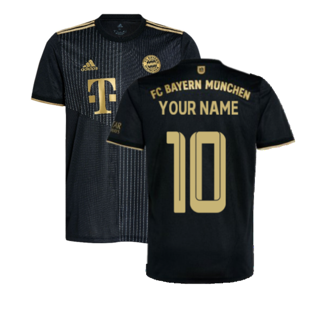 Fc bayern 2021 sales kit