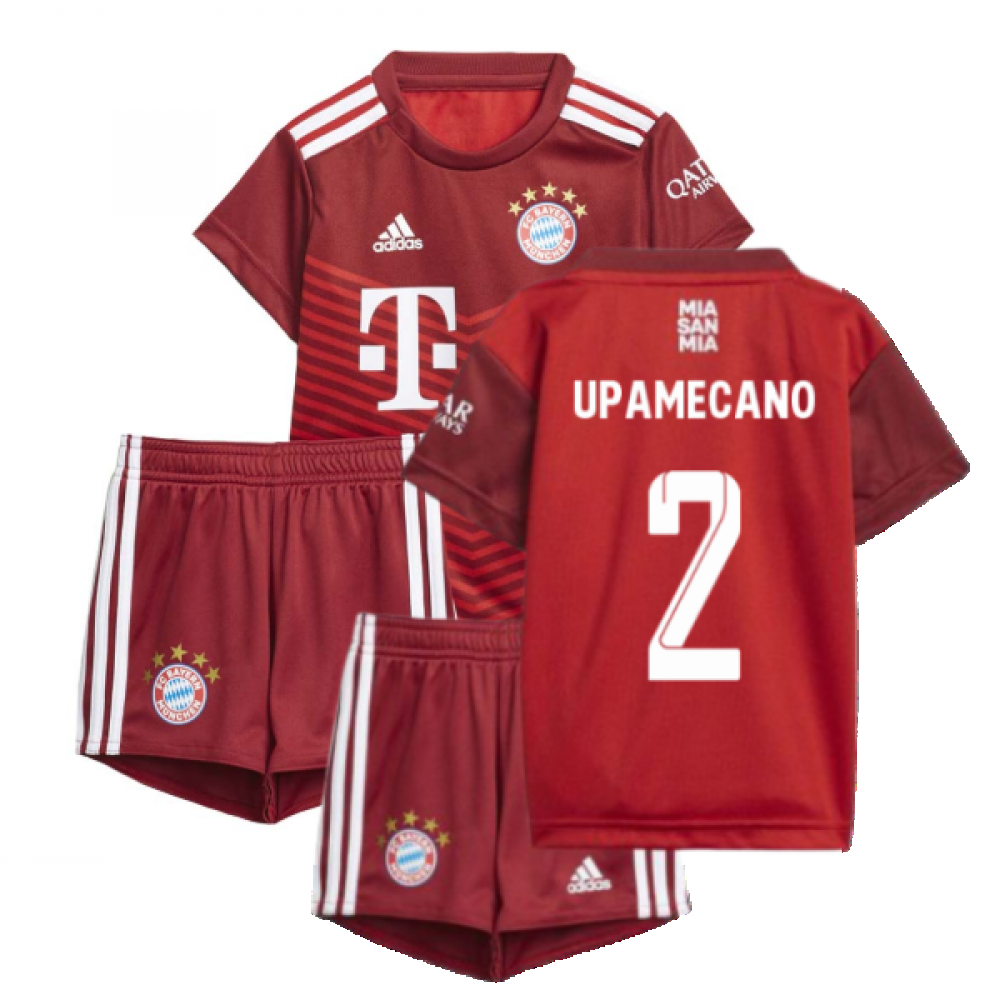 Baby bayern munich store kit