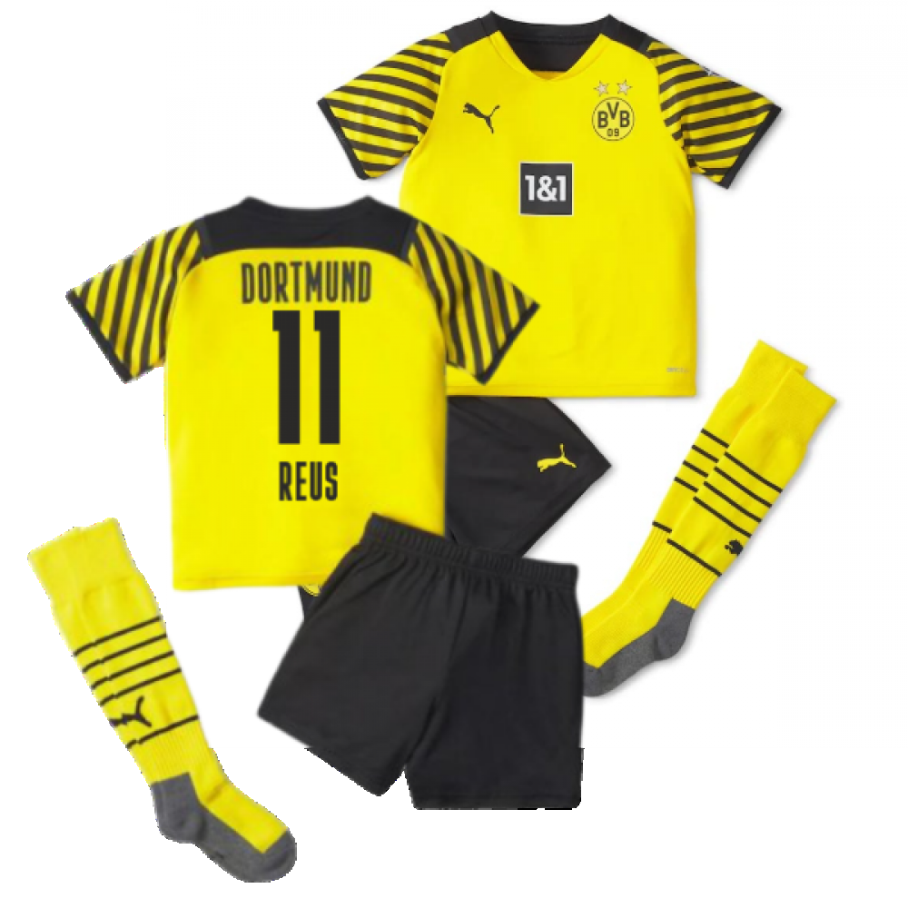 Reus kit sales