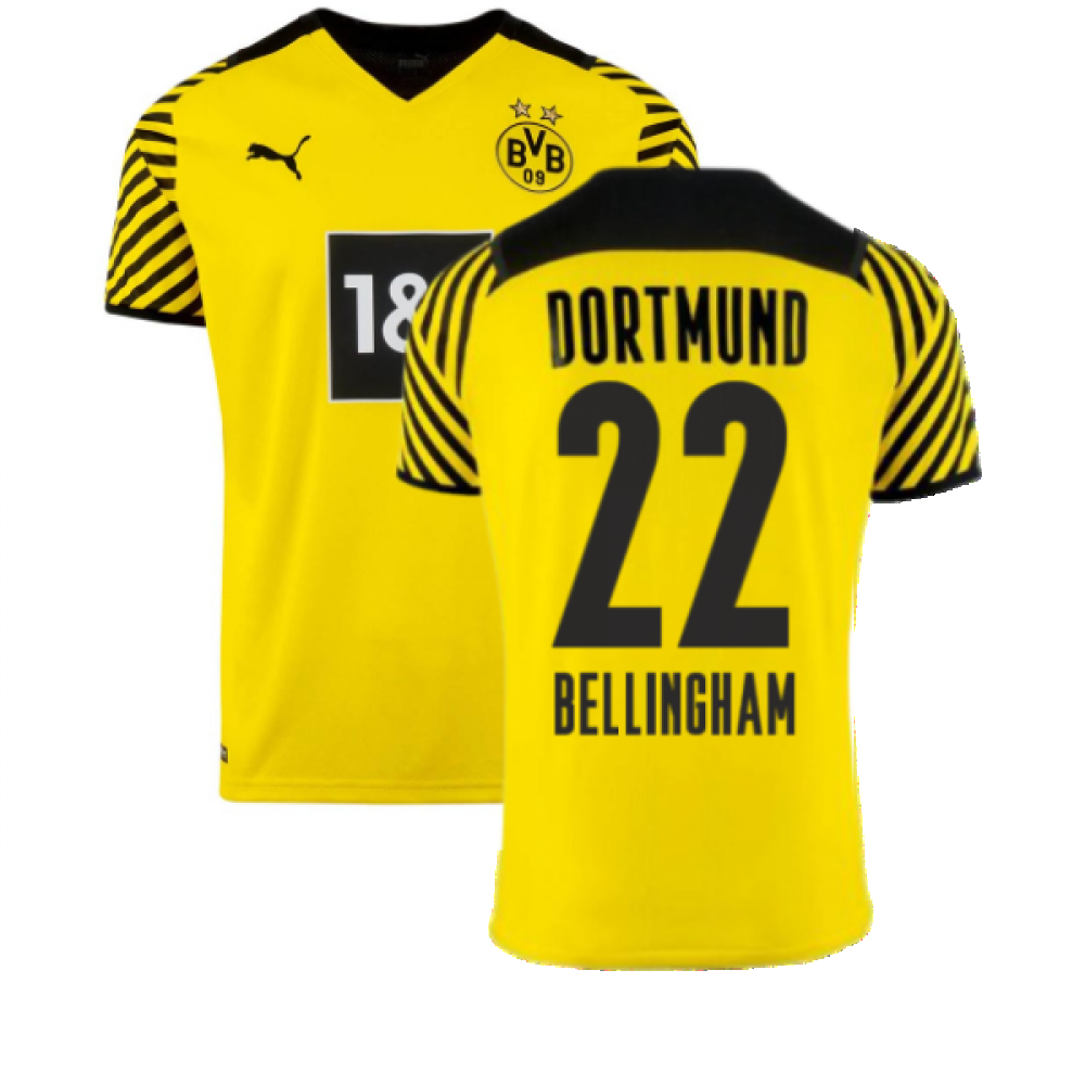 Equipacion dortmund online 2021