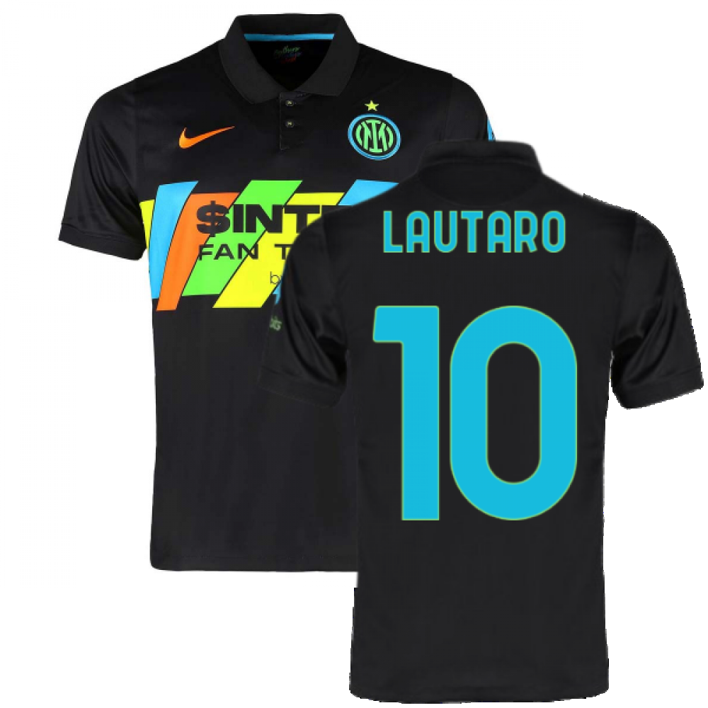 Inter milan clearance 3rd shirt