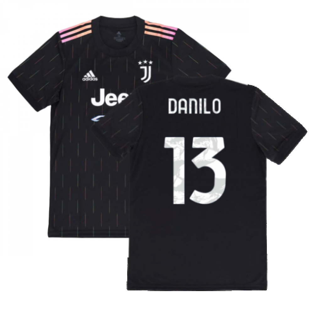 Danilo jersey outlet