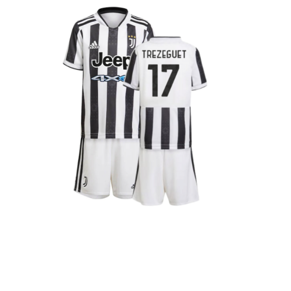 Trezeguet juventus cheap jersey