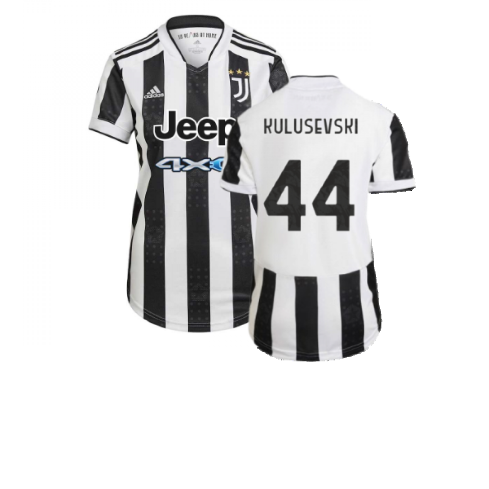 Juventus new hot sale jersey 2021