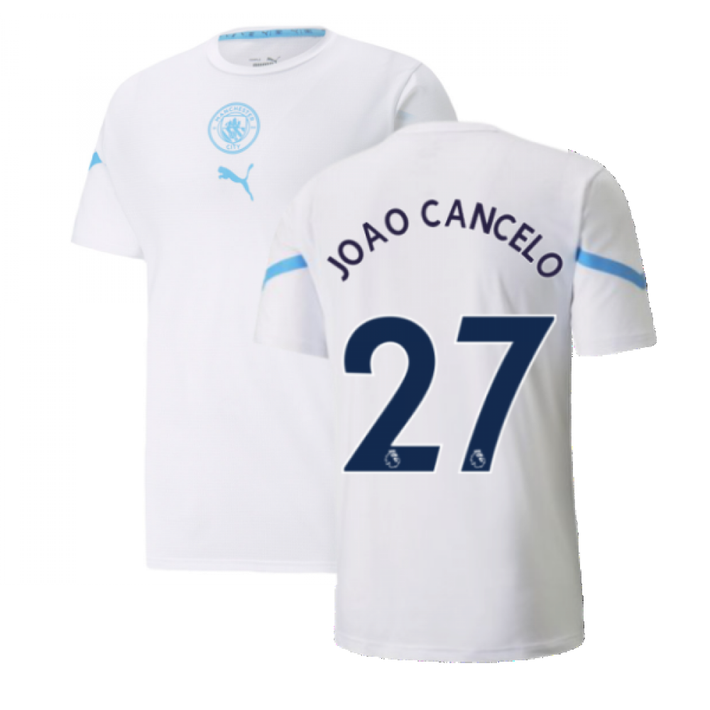 joao cancelo man city jersey