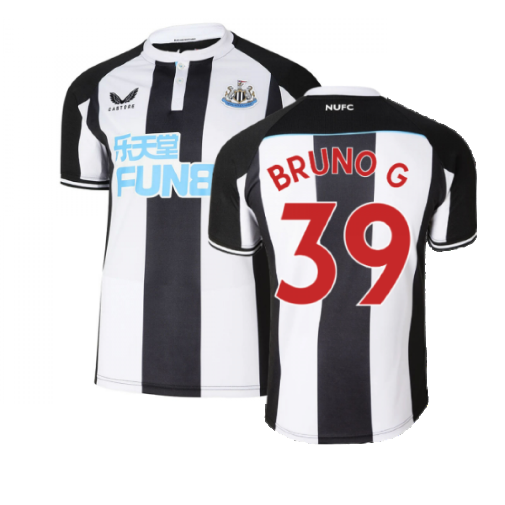 2022-2023 Newcastle Pro Third Shirt (ALMIR N 24) [TM0605-266855] - $144.85  Teamzo.com