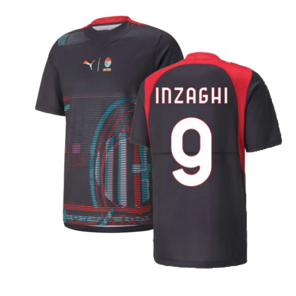 Inzaghi jersey best sale